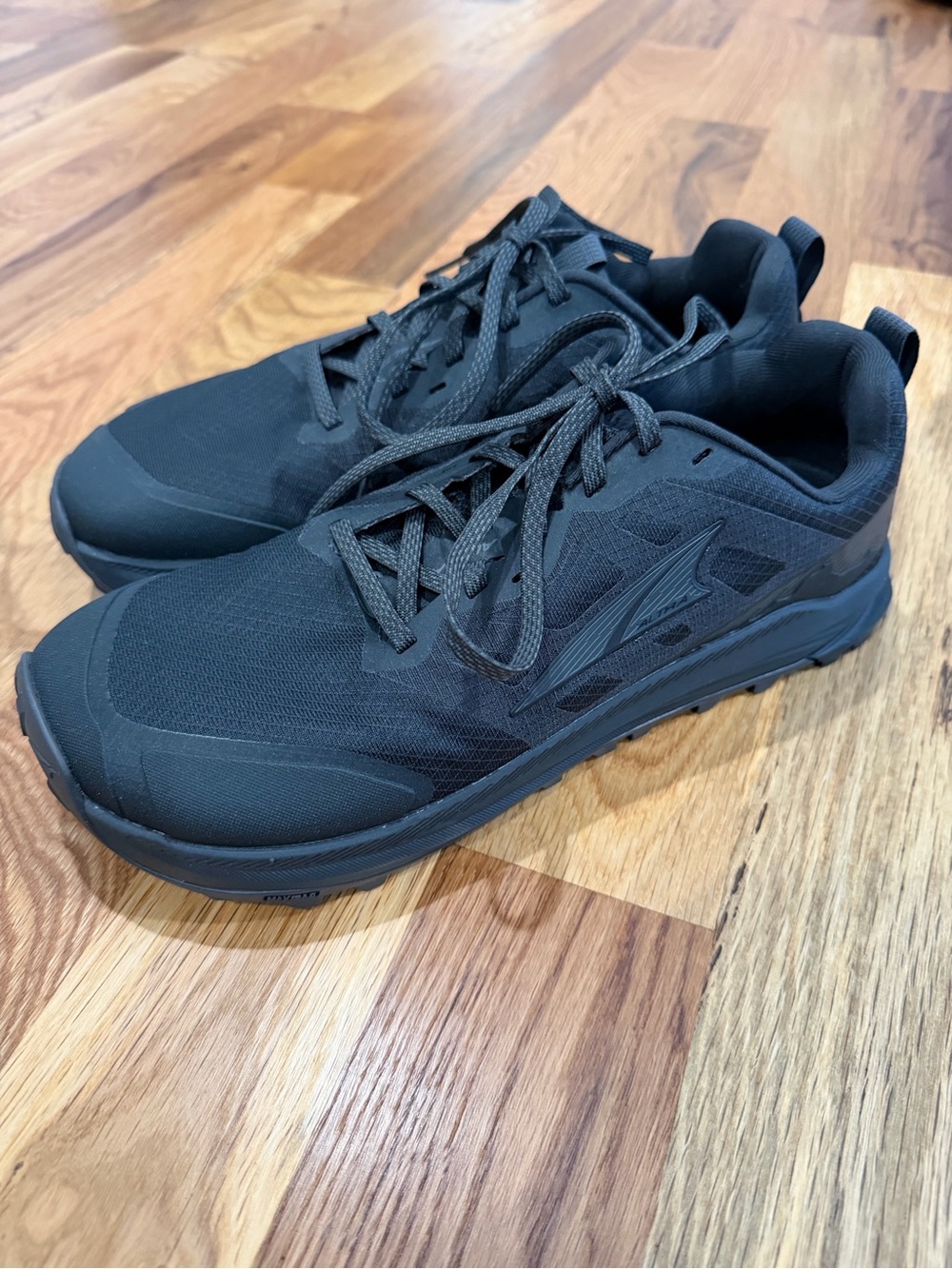 Altra Lone Peak 9